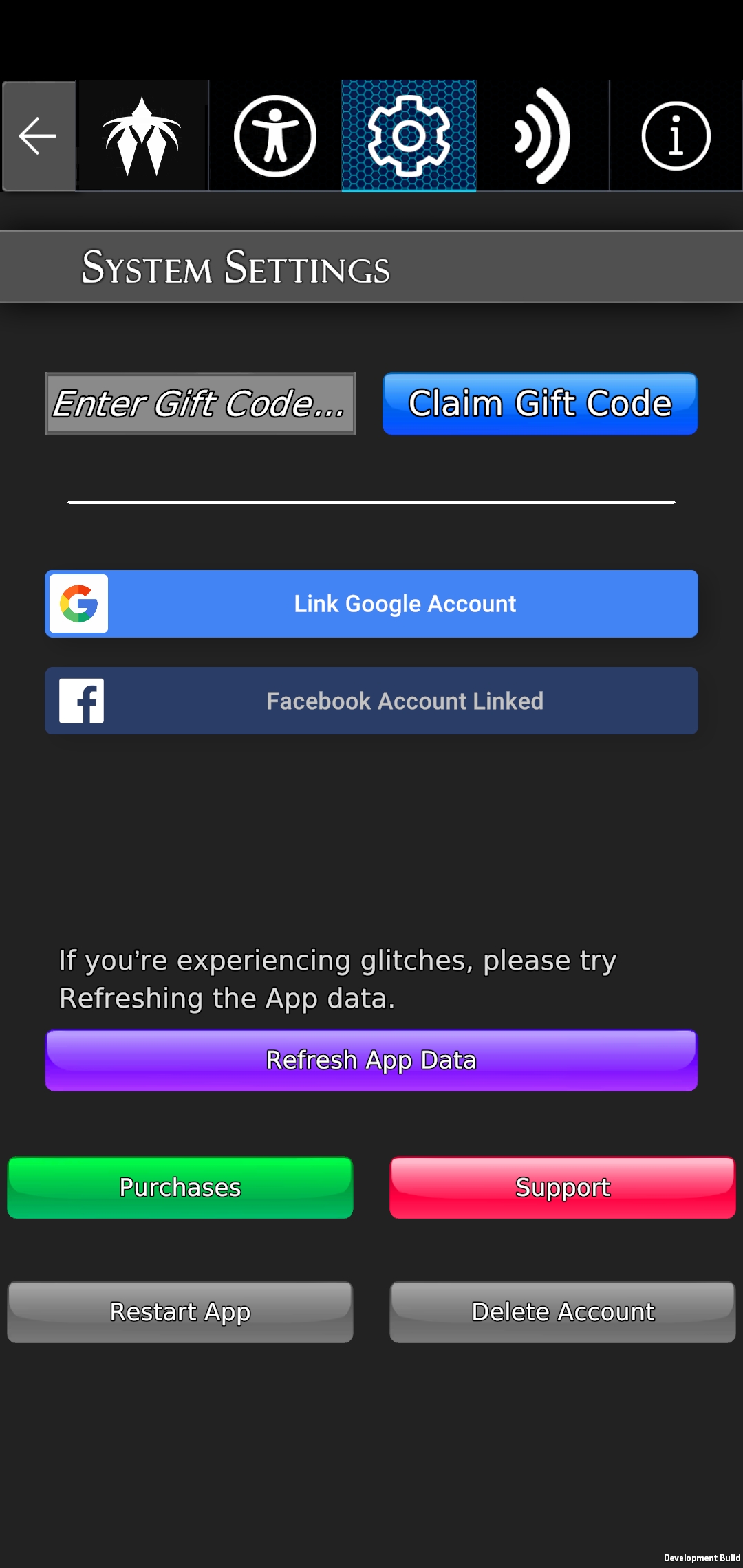 Demihuman-Story-Game-Settings-Gift-Codes-Location Demihuman-Story-Game-Settings-Gift-Codes-Location