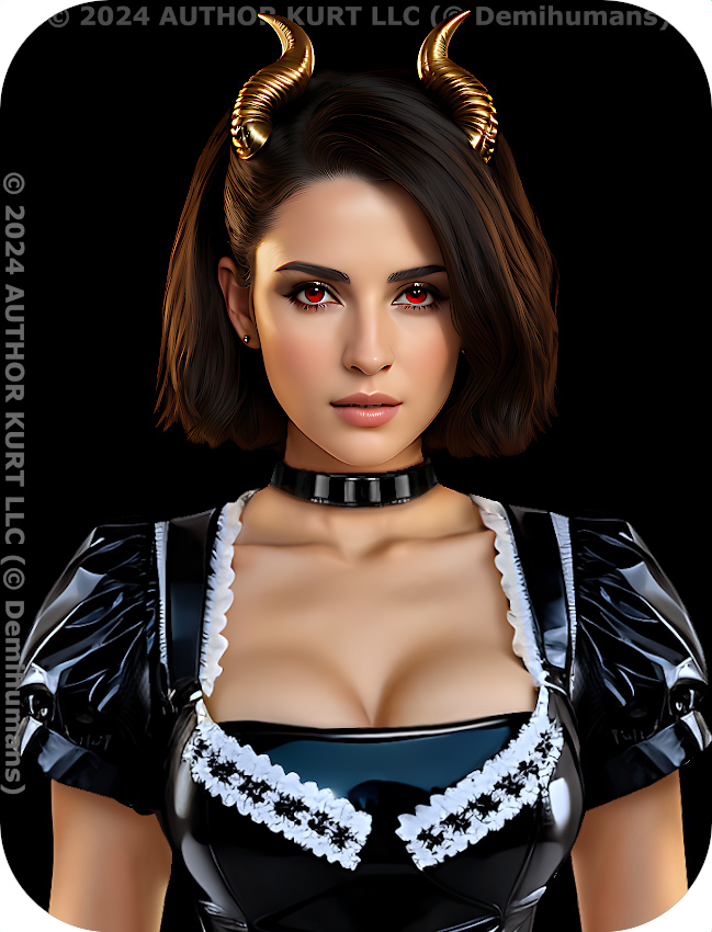 Game DemihumanStory: ChosenVoidKing Profile Gwen Game DemihumanStory: ChosenVoidKing Profile Gwen