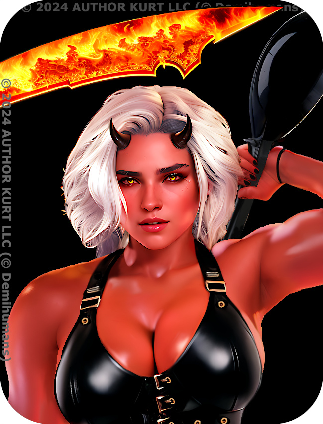 Game DemihumanStory: ChosenVoidKing Profile Melantha Game DemihumanStory: ChosenVoidKing Profile Melantha